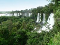 Водопадите Игуасу