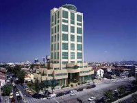 Седемзвезден хотел отваря врати в Истанбул