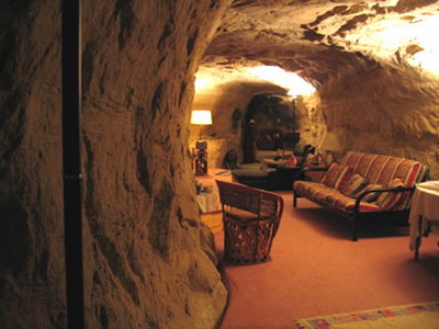 Kokopelli Cave Bed & Breakfast