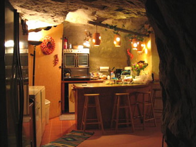 Kokopelli Cave Bed & Breakfast