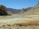 Банд-е-Амир - първият национален парк в Афганистан