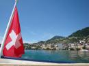 Швейцария е рай за бизнес туризъм