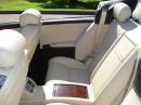 Mercedes CL-Class Cabrio