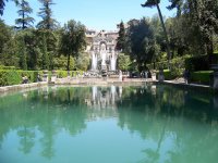 Villa d Este е най-добрият хотел за 2009г.