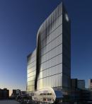 В Мелбърн строят най-големия хотел в Австралия