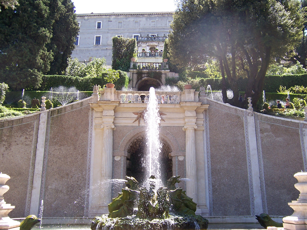 Villa d'Este