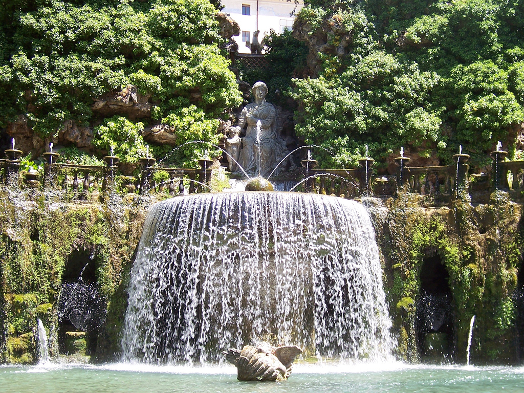 Villa d'Este