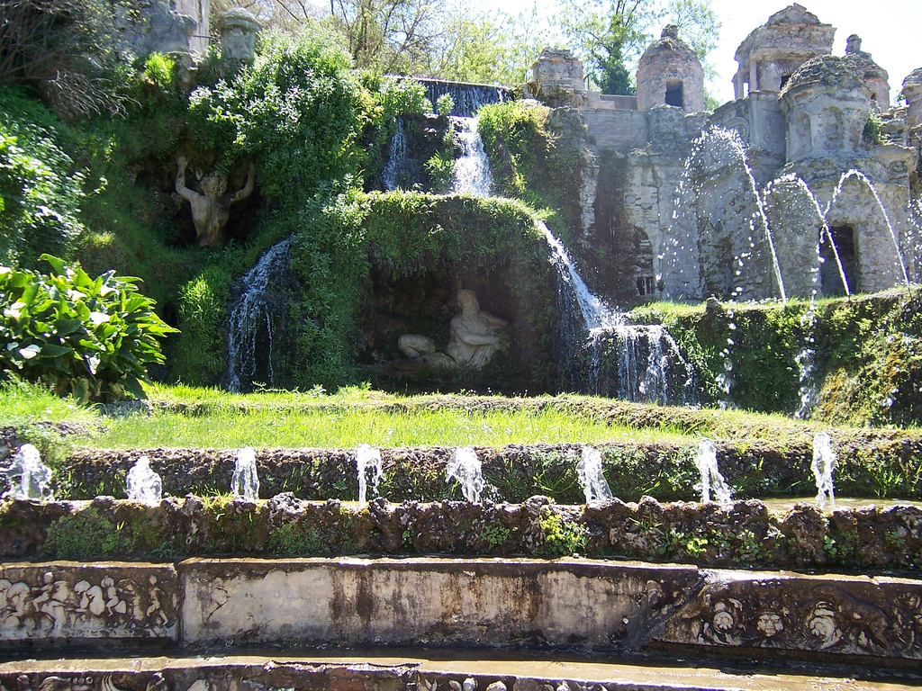 Villa d'Este