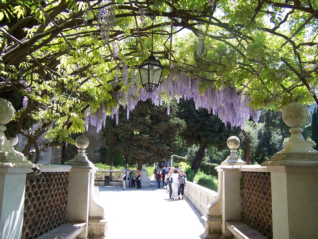 Villa d'Este