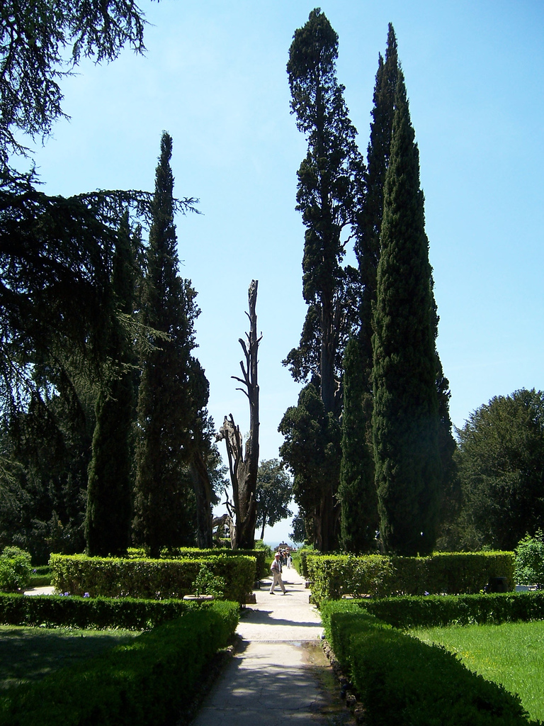 Villa d'Este