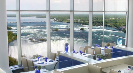 Hilton Hotel & Suites Niagara Falls - Fallsview