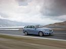 Mercedes E-Class Estate 2010