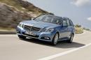 Mercedes E-Class Estate 2010
