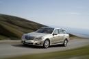 Mercedes E-Class Estate 2010