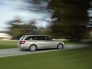 Mercedes E-Class Estate 2010