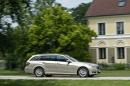 Mercedes E-Class Estate 2010