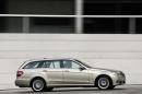 Mercedes E-Class Estate 2010