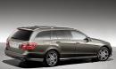 Mercedes E-Class Estate 2010