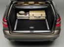 Mercedes E-Class Estate 2010