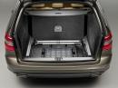 Mercedes E-Class Estate 2010