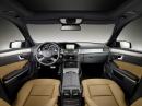Mercedes E-Class Estate 2010