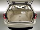 Mercedes E-Class Estate 2010