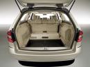 Mercedes E-Class Estate 2010