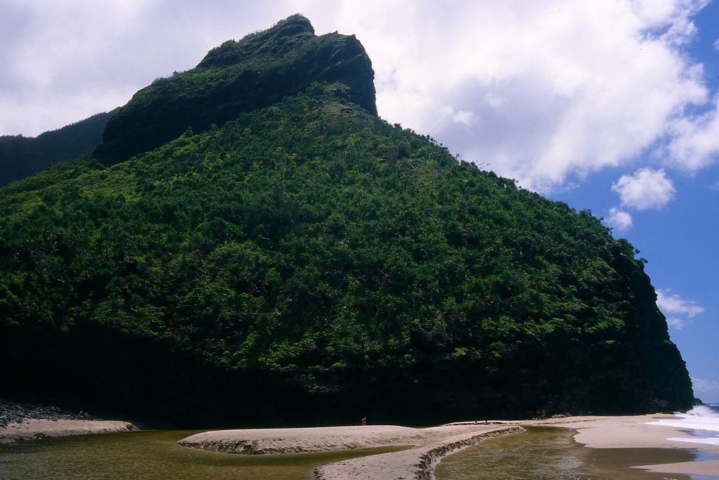 Остров Кауай