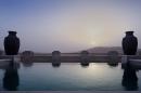 В Абу Даби откриват хотел в пустинята