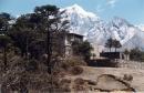 Everest View – най-високо разположеният хотел в света