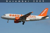 easyJet пусна специален Календар с горещи събития