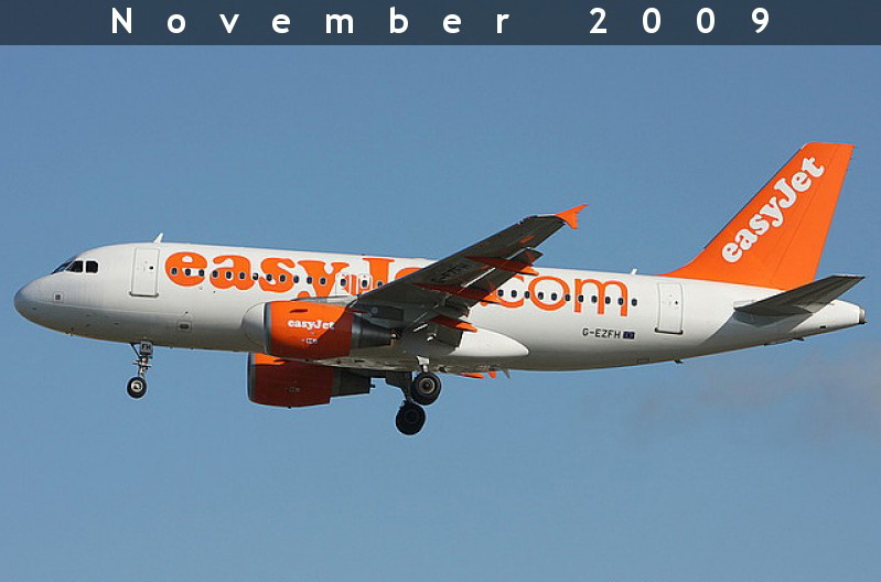 easyJet