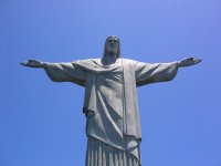 Статуята на Христос в Рио ще бъде реставрирана