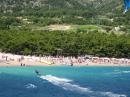 Хърватски плаж празнува 100-годишен юбилей