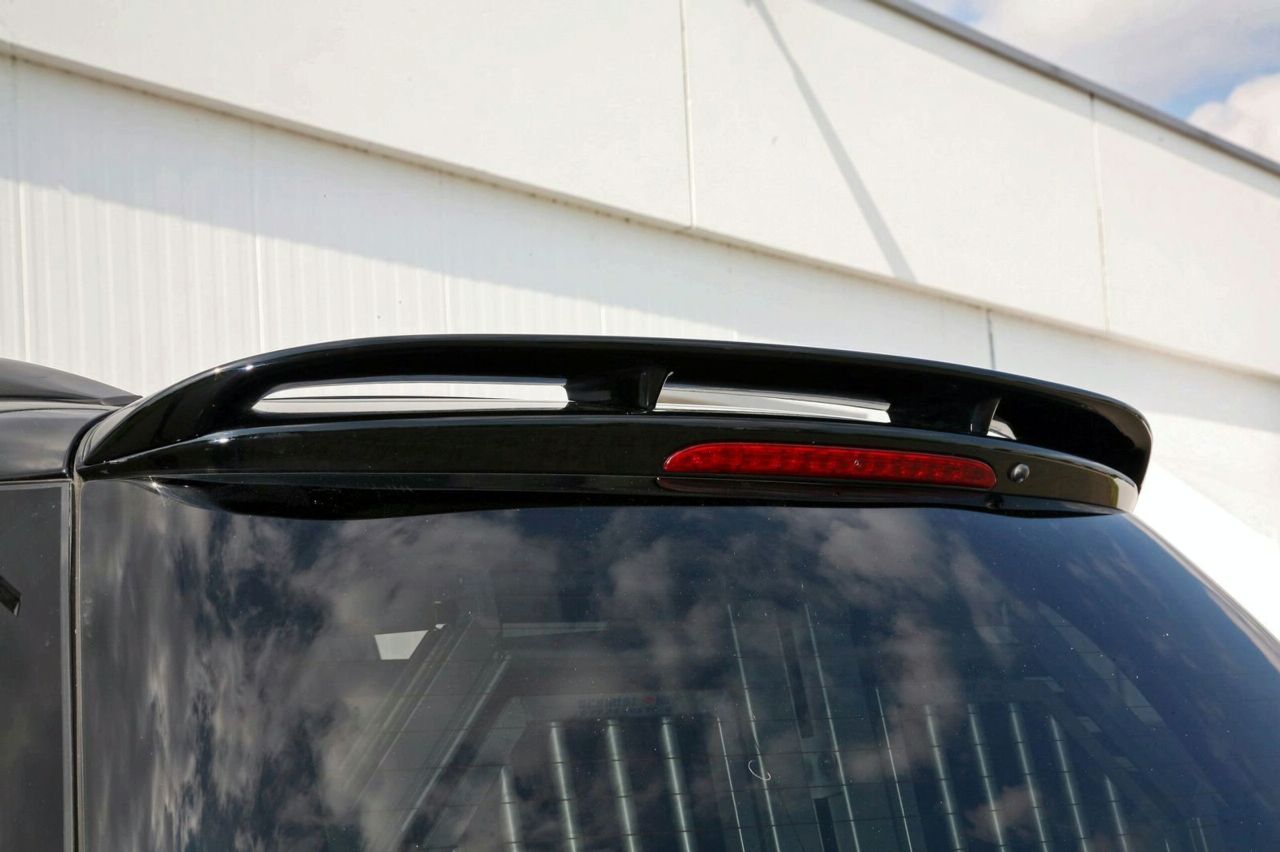 VATH Mercedes ML 63 AMG