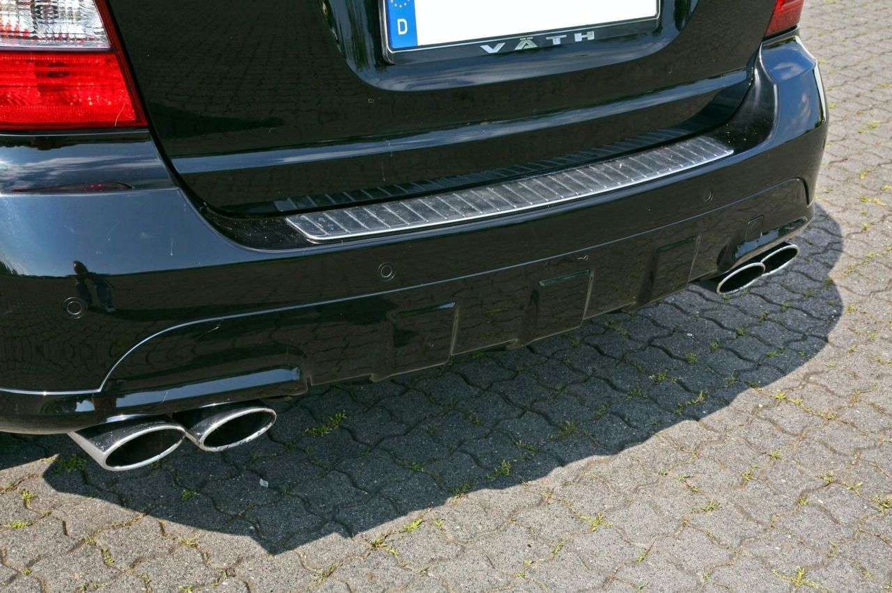 VATH Mercedes ML 63 AMG