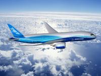 Boeing 787 Dreamliner готов да полети