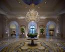 Four Seasons Hotel George V в Париж