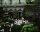 Four Seasons Hotel George V в Париж
