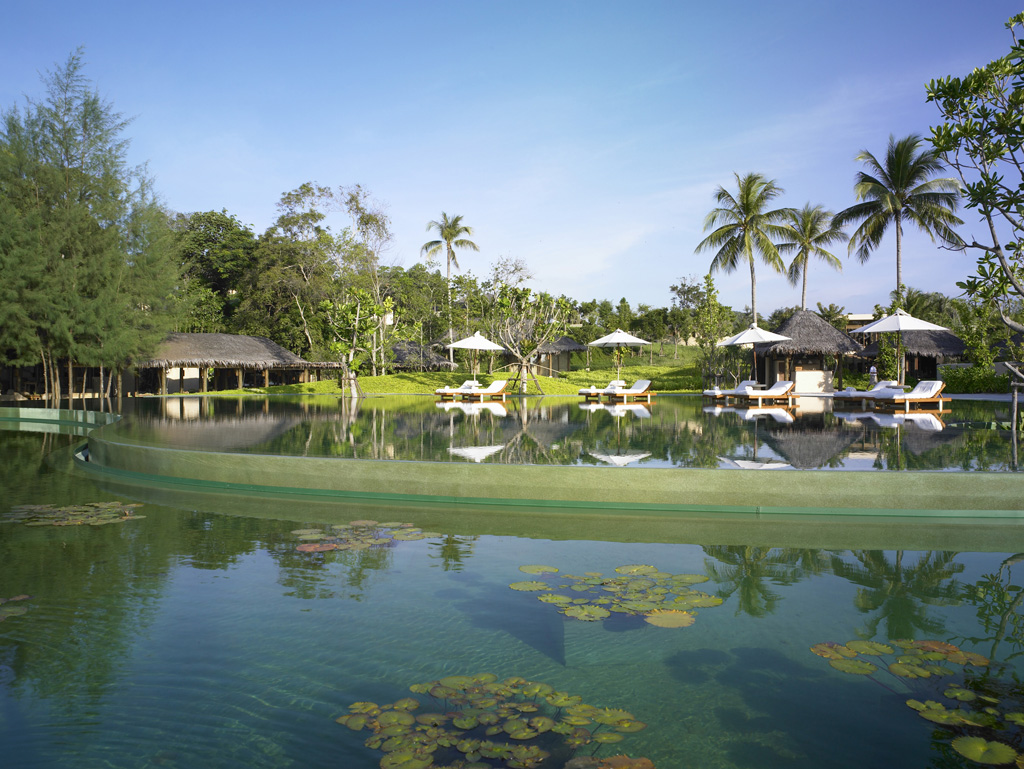 Six Senses Destination Spa Phuket