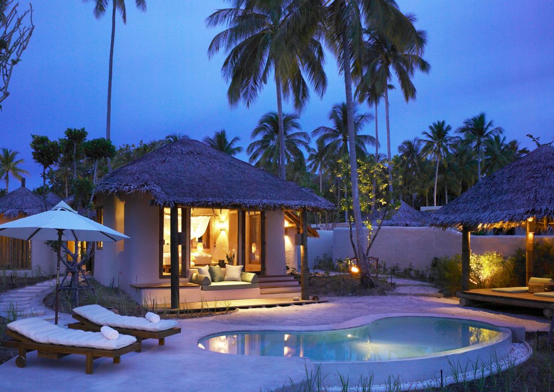 Six Senses Destination Spa Phuket