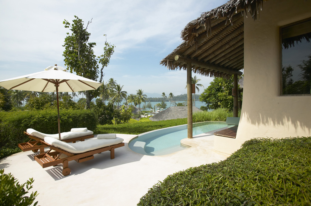 Six Senses Destination Spa Phuket