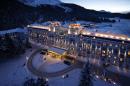 Kempinski Hotel St. Moritz