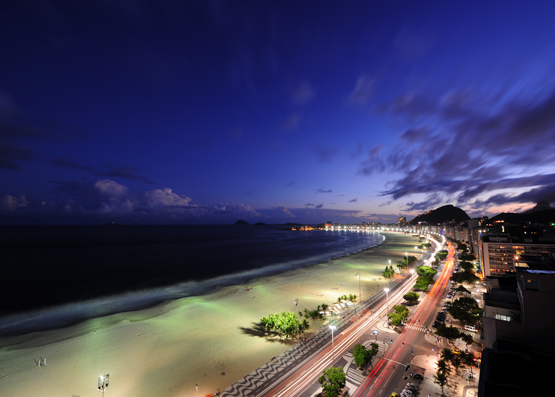 Porto Bay Rio Internacional