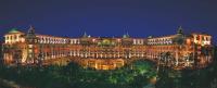 The Leela открива приказен хотел в Ню Делхи