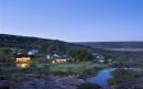 Hotel Bushmans Kloof Wilderness Reserve