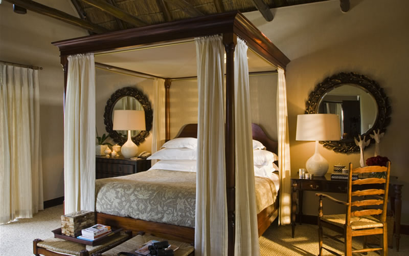 Hotel Bushmans Kloof Wilderness Reserve