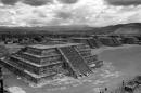 Частник купи древен град на маите