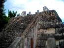 Пирамидите в Мексико