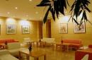 Crowne Plaza Hotel - QUARTO D'ALTINO